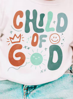 Child Of God Infant